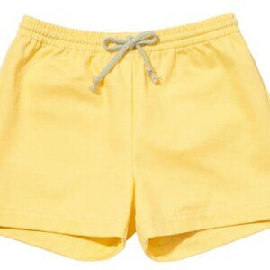 Oso & Me Bingo Baby Short / color: Yellow / 12M